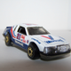 Illustration for article titled Diecasts Of My Life - Thunderbird Stocker (1984 Valvoline Ford)